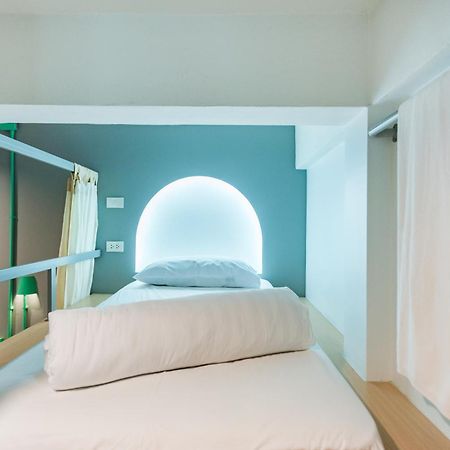 Eco Hostel Phuket Dış mekan fotoğraf