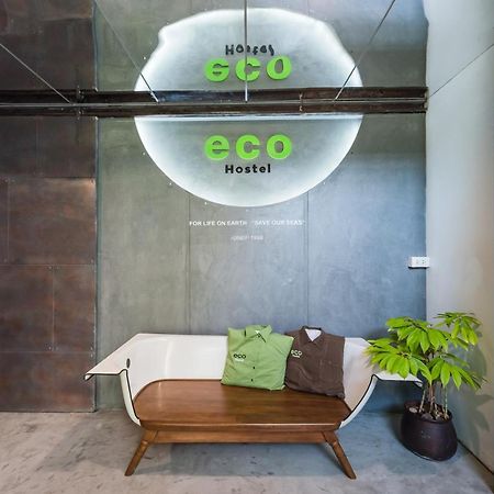 Eco Hostel Phuket Dış mekan fotoğraf
