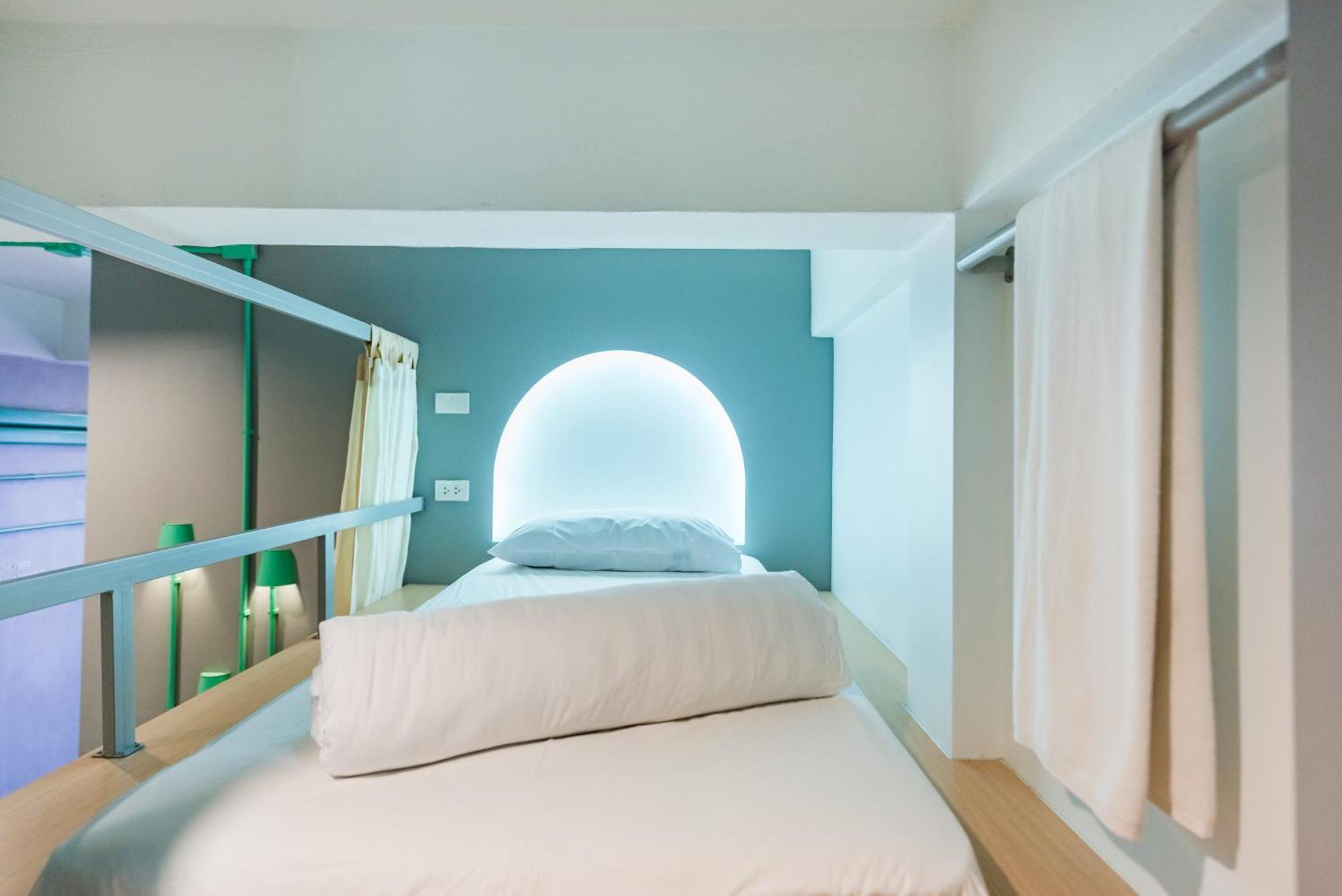 Eco Hostel Phuket Dış mekan fotoğraf
