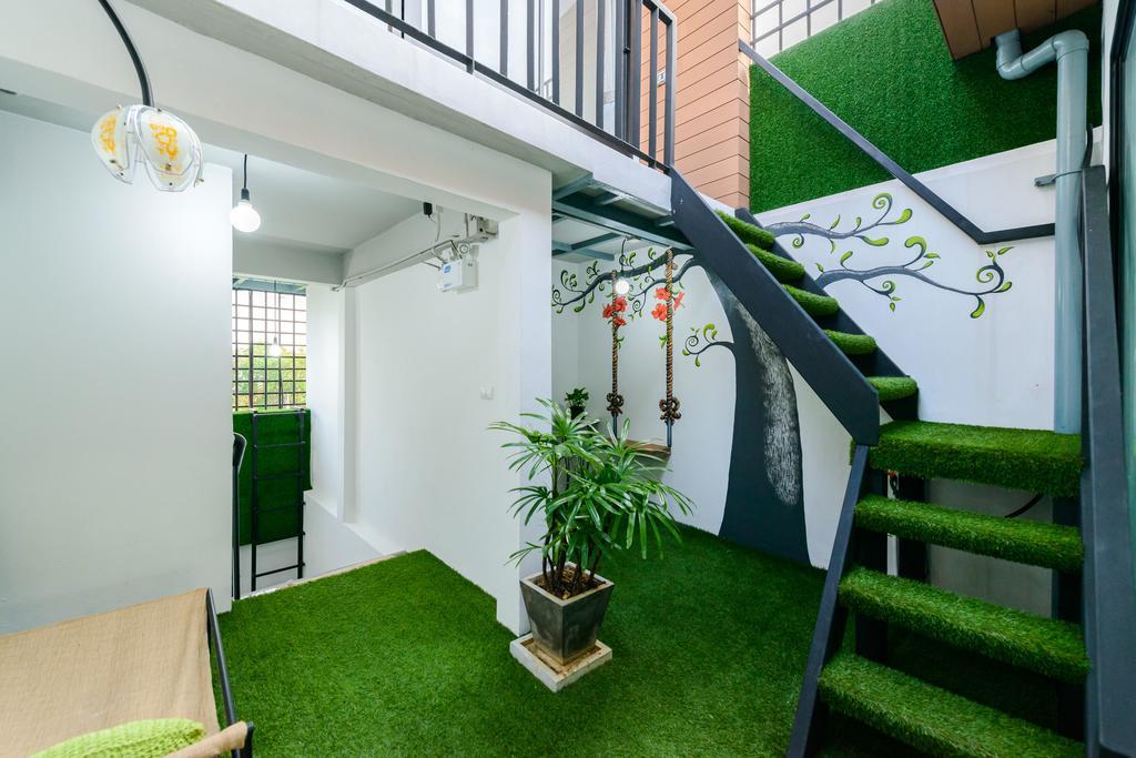 Eco Hostel Phuket Dış mekan fotoğraf