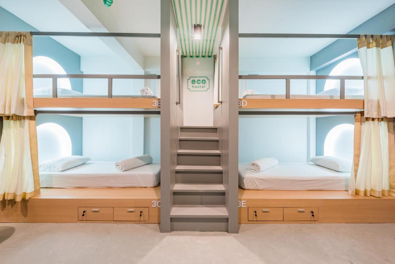 Eco Hostel Phuket Dış mekan fotoğraf