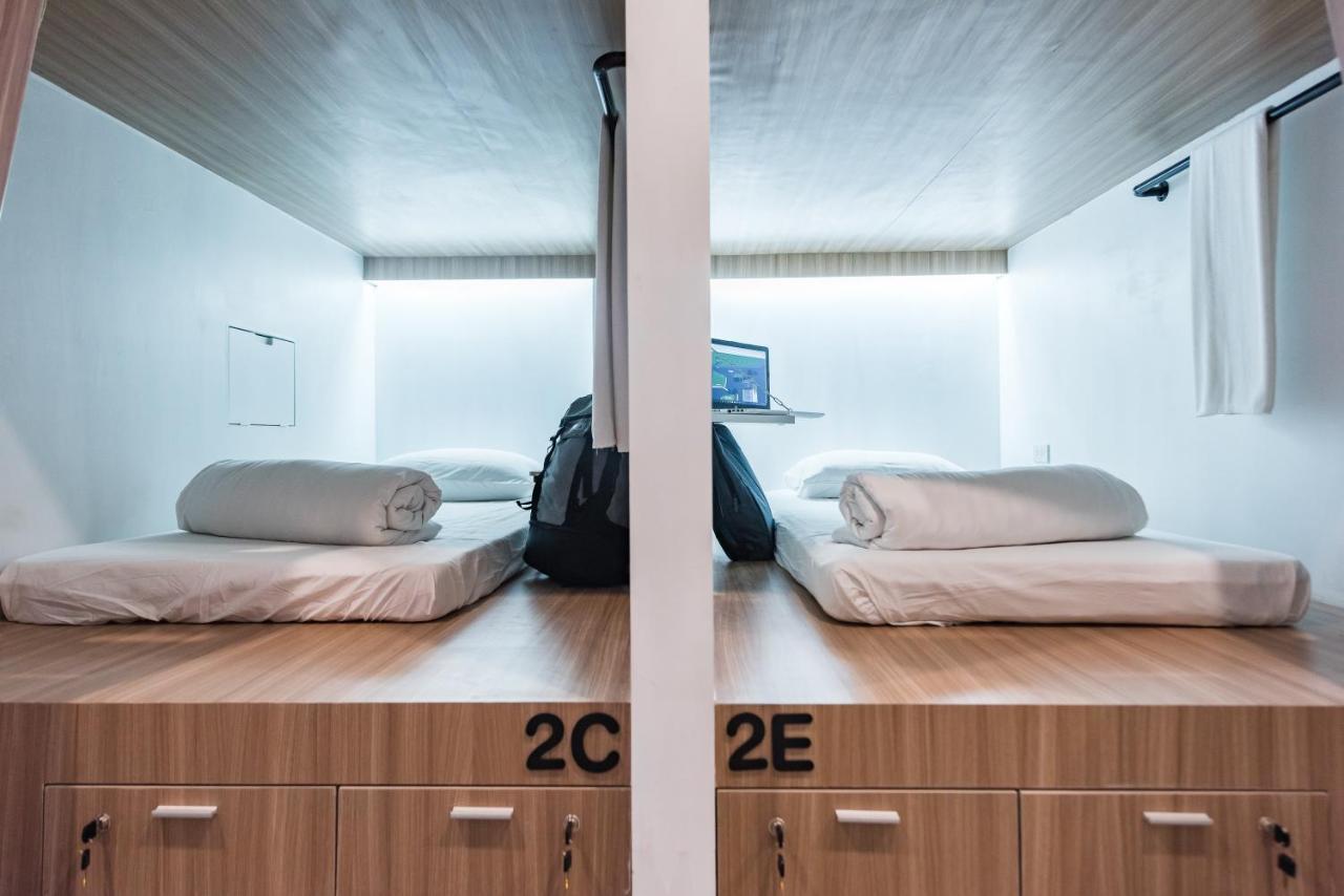 Eco Hostel Phuket Dış mekan fotoğraf